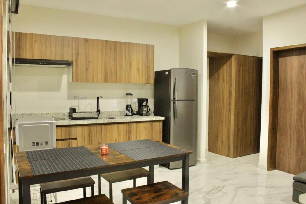 Hotel Boutique 1A Lomas Sense Mazatlán Eksteriør billede